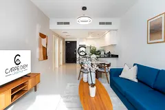 Well-Maintained 1-Bedroom Unit| Tower 108 JVC