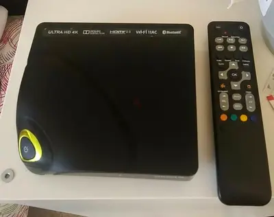 TV Box