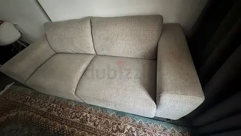 Sofa in perfect condition