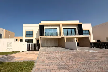 3BR + Maid | Up to 2 Payments | Move-in Ready