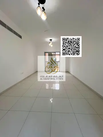 شقة غرفتين وصالة للإيجار السنوي – المويهات 3