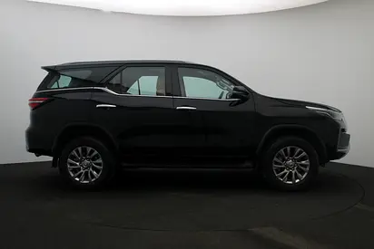 Toyota Fortuner VXR, миниатюра 3