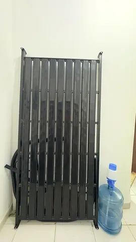 Bed Frame - Metal