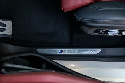 2025 BMW X6 — миниатюра 11