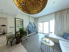 Exquisite Furnished | Pool View | Vacant Now