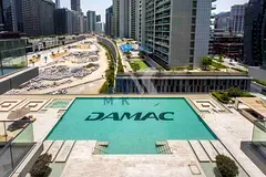 Exquisite Furnished | Pool View | Vacant Now — 2