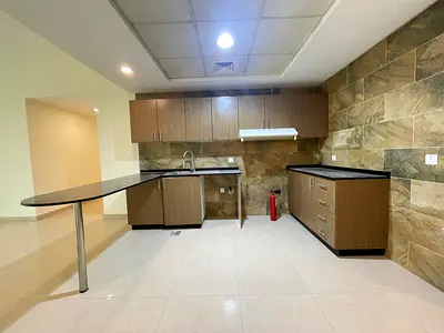 2BHK APARTMENT !! FAMILY BUILDING!! DEWA ONLY