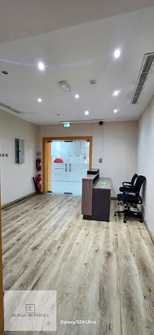 Stunning Semi Furnished | Office for Rent in Al Suq Al Kabeer | Bur Dubai Business Hub