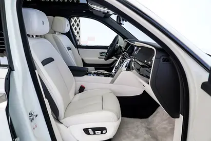 صورة مصغرة 14 لـ 2024 ROLLS-ROYCE CULLINAN