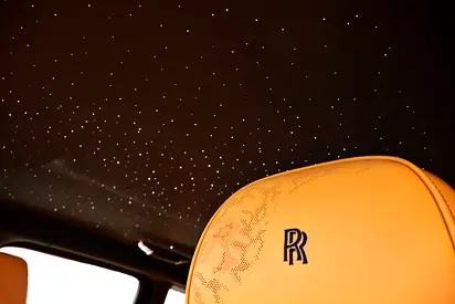 صورة مصغرة 18 لـ 2026 ROLLS-ROYCE CULLINAN