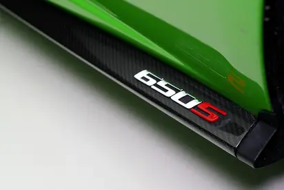 2015 Mclaren 650S 缩略图 9