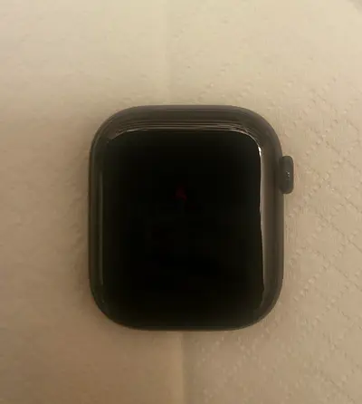 Apple Watch 10 ,42 mm (watch case only) with charger