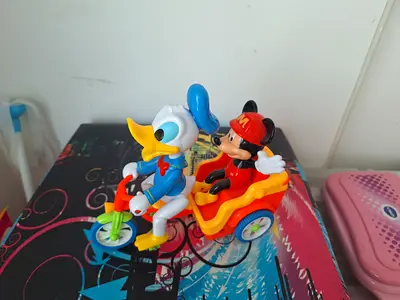 Toy