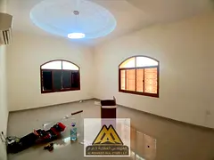 Villa annex with private entrance and spacious areas in a quiet location suitable for families