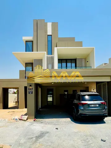 Modern 4BR Villa | Private Pool | Jebel Ali Village