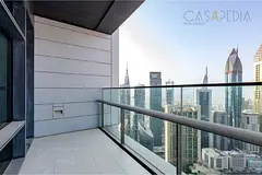 Prime Location | High Floor | DIFC View | Rented