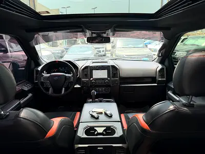صورة 15 لـ 2018 FORD F-150