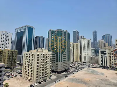 Cheaper 3 bhk with View in Al Majaz 3 Area