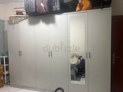 Cupboard