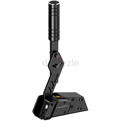 Brand New MOZA HBP Handbrake