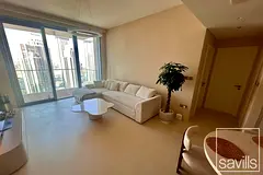 Exclusive | Upgraded | Fully furnished | Fitted