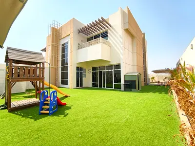 Spacious 4-Bedroom Villa for Rent | Landscaped Garden | Fully Equipped Kitchen | Al Tai, Sharjah