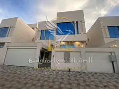 Luxury first tenant commercial villa in a prime location suitable for clinics beauty centers offices