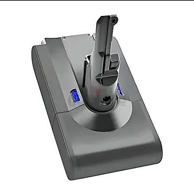 Dyson v8 battery