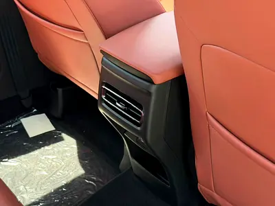 Changan X5 Plus, миниатюра 19