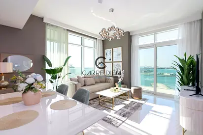 Luxury Unit at Beachfront with Beach access