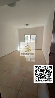 ✨ Vibrant Suburban Living | Comfortable 1BR Apartment Near Al Aqsa School in Al Jurf 2