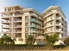 flexible payment plan - Open View - soon handover