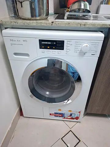 Miele Washing Machine 9kg Latest Model
