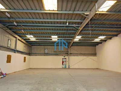 Warehouse for Rent | Ready To Move | Storage Use