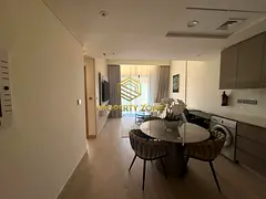 Furnished 1BR Apartment | Azizi Riviera | Lagoon Views