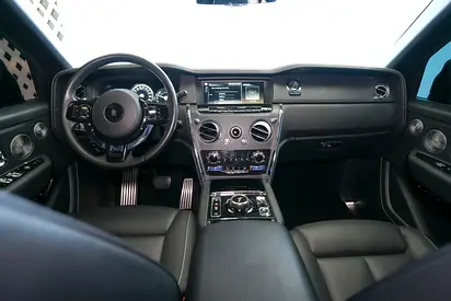 صورة مصغرة 15 لـ 2021 ROLLS-ROYCE CULLINAN
