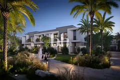 Single Row Unit | 95% Constructed | Final Phase