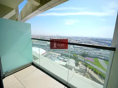 High Floor | Bright 2BR | Seamless Move In