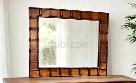 Marina Home Mirror