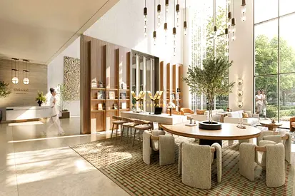SOPHISTICATED LIVING | PARKWOOD B | MODERN DESIGN & COMMUNITY LIFESTYLE