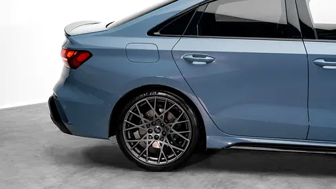 صورة مصغرة 18 لـ 2025 AUDI RS3
