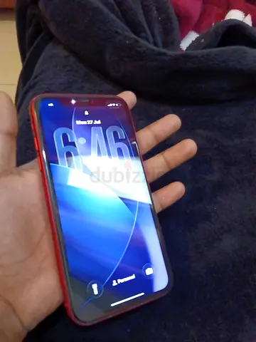 iPhone