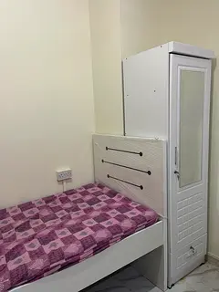 Executive Bed Space For Rent @ Union Metro for Indian Males