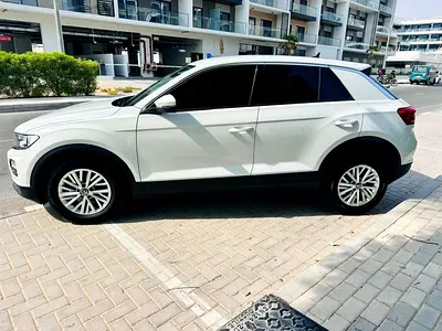 صورة 6 لـ 2021 Volkswagen T-ROC