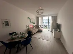 Vacant | Fully Furnished | Spacious Home