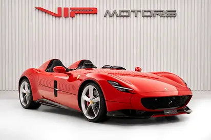 صورة مصغرة 8 لـ 2021 Ferrari MONZA