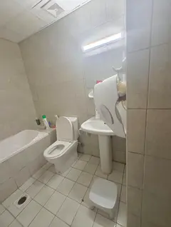Studio Flat Sharing for Ladies – International City – Bills Included