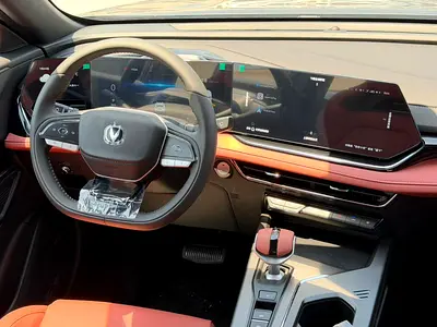Changan X5 Plus, миниатюра 12