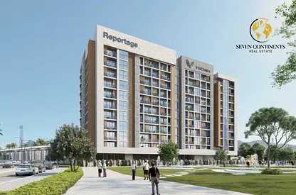 الفخامة العائلية والمساحات المفتوحة بأفضل سعر مع Cash Offer 40% لشقة 4 Bedroom مميزة في Verdana 5.