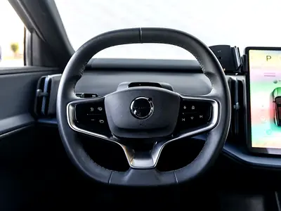 Volvo EX30 Plus, миниатюра 16